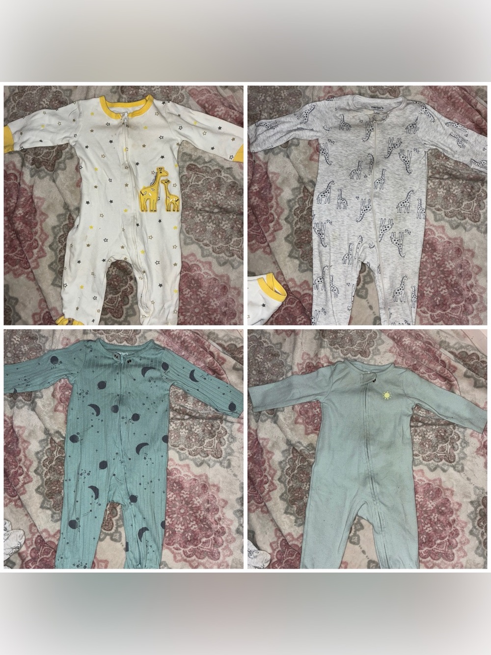 Fall/winter clothing bundle! - Picture 4 of 4